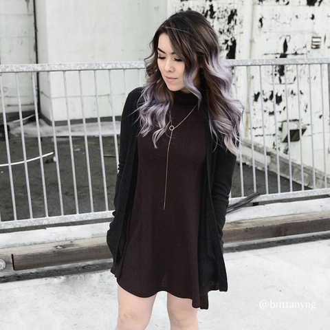 Brielle Lariat - MOVIDA 