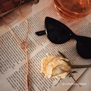 Brielle Lariat - MOVIDA 