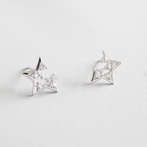 Fallen Stars Studs - MOVIDA 