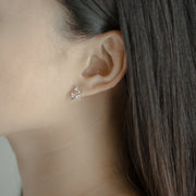 Fallen Stars Studs - MOVIDA 