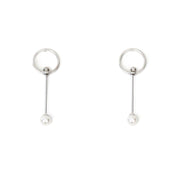 Uri Earrings - MOVIDA 