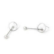 Uri Earrings - MOVIDA 