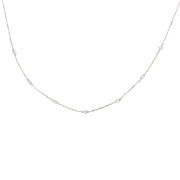 Brea Bling Choker - MOVIDA 