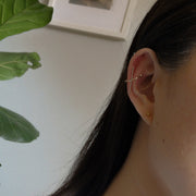 Zianna Ear Cuff - MOVIDA 