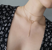 Brielle Lariat - MOVIDA 