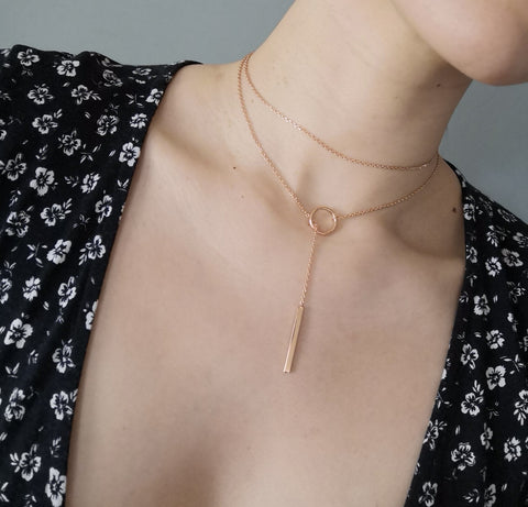 Brielle Lariat - MOVIDA 