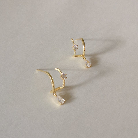 Clara Earrings