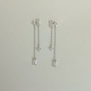 Krystal Earrings
