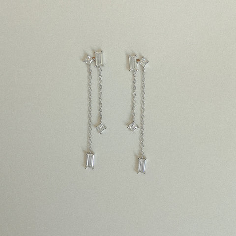 Krystal Earrings
