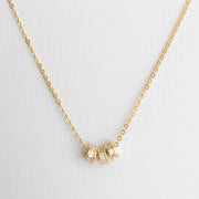 Isla Necklace - MOVIDA 
