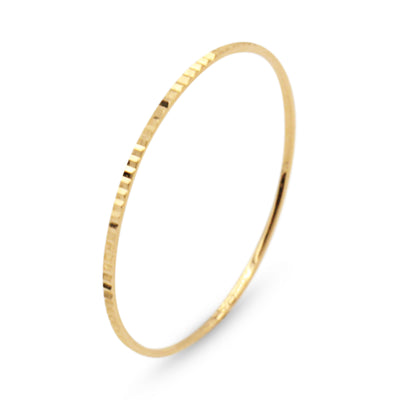 14K Gleam Ring - MOVIDA 