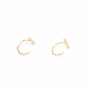Cole Earrings - MOVIDA 