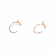 Cole Earrings - MOVIDA 