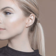 Solo Orb Studs - MOVIDA 