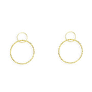 Alia Earrings - MOVIDA 