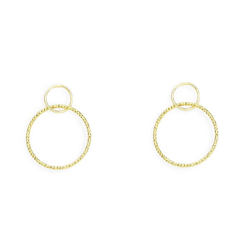 Alia Earrings - MOVIDA 