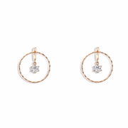 Asa Earrings - MOVIDA 