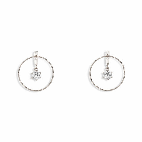Asa Earrings - MOVIDA 