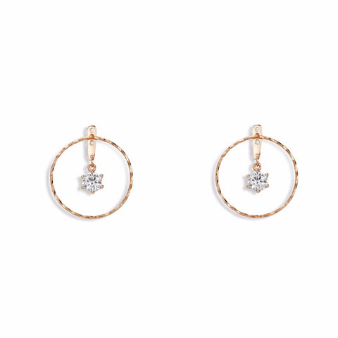Asa Earrings - MOVIDA 