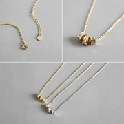 Isla Necklace - MOVIDA 