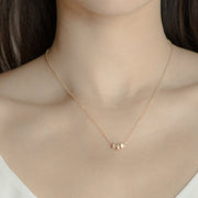 Isla Necklace - MOVIDA 