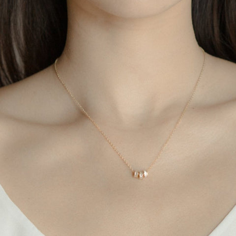 Isla Necklace - MOVIDA 