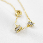 Isla Necklace - MOVIDA 