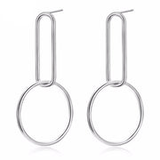 Calla Earrings - MOVIDA 