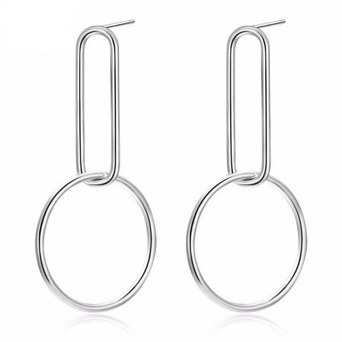 Calla Earrings - MOVIDA 