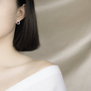 Luna Earrings - MOVIDA 