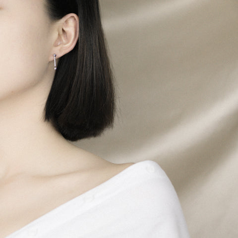 Agatha Petite Earrings - MOVIDA 