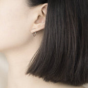 Cole Earrings - MOVIDA 