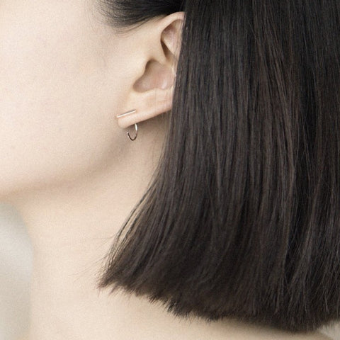 Cole Earrings - MOVIDA 