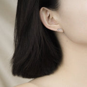 Ari Ear Studs - MOVIDA 