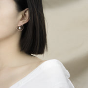 Asa Earrings - MOVIDA 