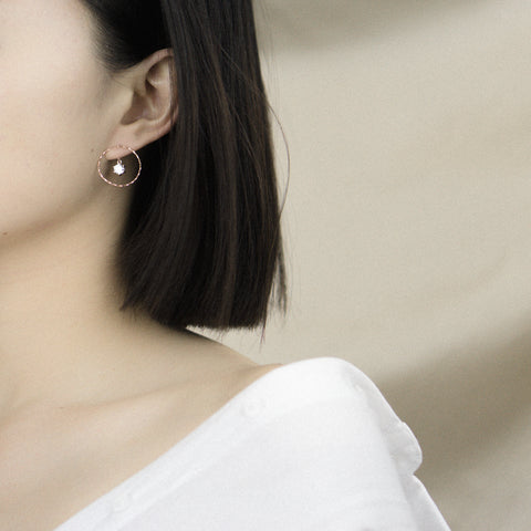 Asa Earrings - MOVIDA 