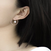 Asa Earrings - MOVIDA 