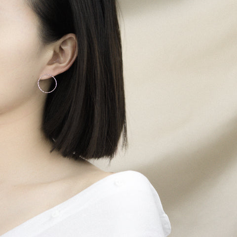 Asa Earrings - MOVIDA 