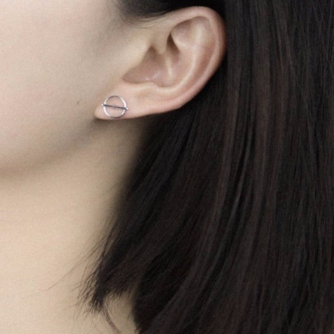Mel Ear Studs - MOVIDA 