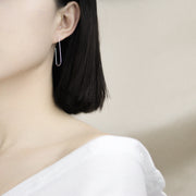 Kim Earrings - MOVIDA 