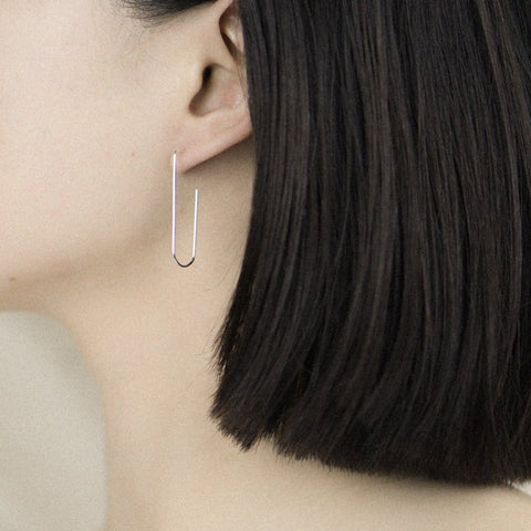 Kim Earrings - MOVIDA 