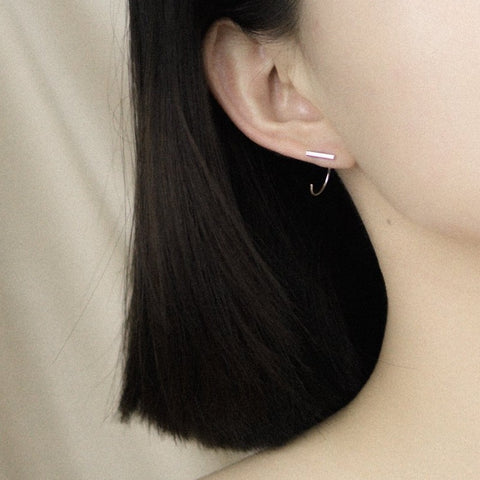 Cole Earrings - MOVIDA 