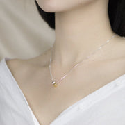 Rioma Necklace - MOVIDA 