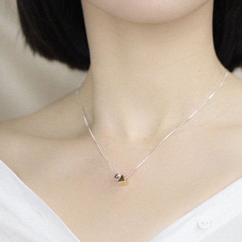 Rioma Necklace - MOVIDA 