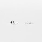 Antlers Ear Studs - MOVIDA 