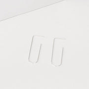 Kim Earrings - MOVIDA 