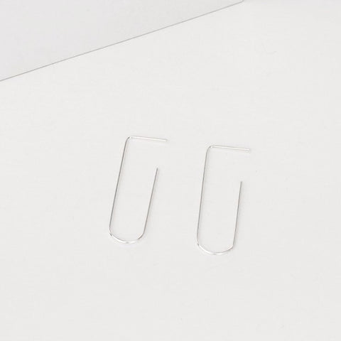 Kim Earrings - MOVIDA 