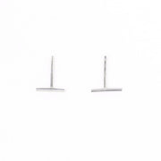 Solo Line Ear Studs - MOVIDA 