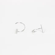 Cole Earrings - MOVIDA 