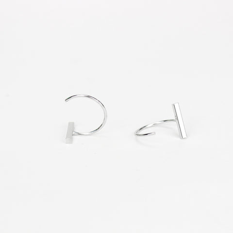 Cole Earrings - MOVIDA 